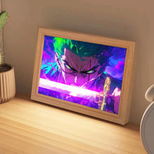 Cargar imagen en el visor de la galería, Cuadros LED One Piece
