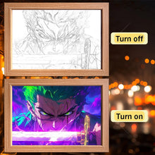 Cargar imagen en el visor de la galería, Cuadros LED One Piece

